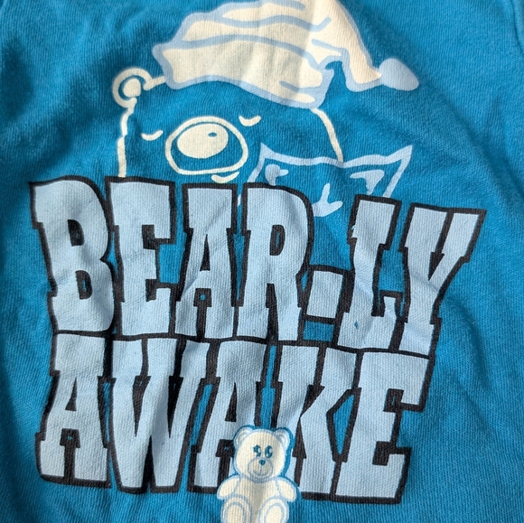 Bundle of 4 onesies - Picture 5 of 9